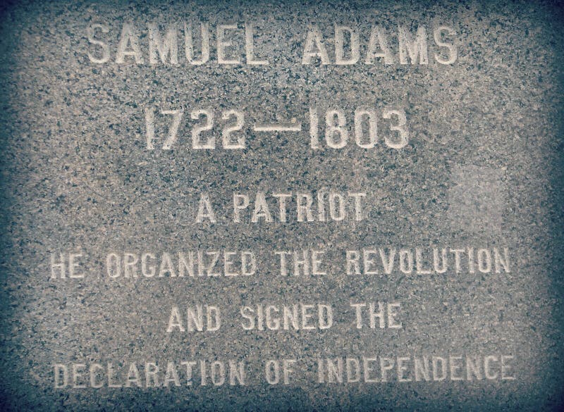 Samuel Adams was an American statesman, political philosopher, and one of the Founding Fathers of the United States. There are many monuments to his honor in Boston. Samuel Adams was an American statesman, political philosopher, and one of the Founding Fathers of the United States. There are many monuments to his honor in Boston.