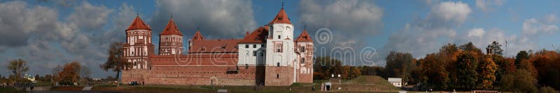 Панорама стоковые изображения rf Панорама стоковые изображения rf