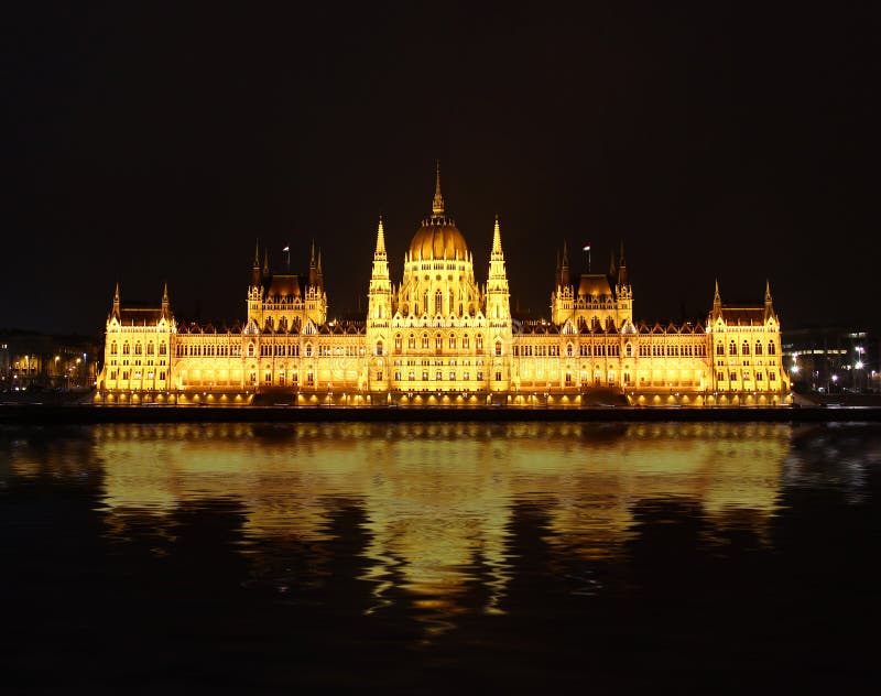 парламент здания budapest стоковая фотография rf парламент здания budapest стоковая фотография rf