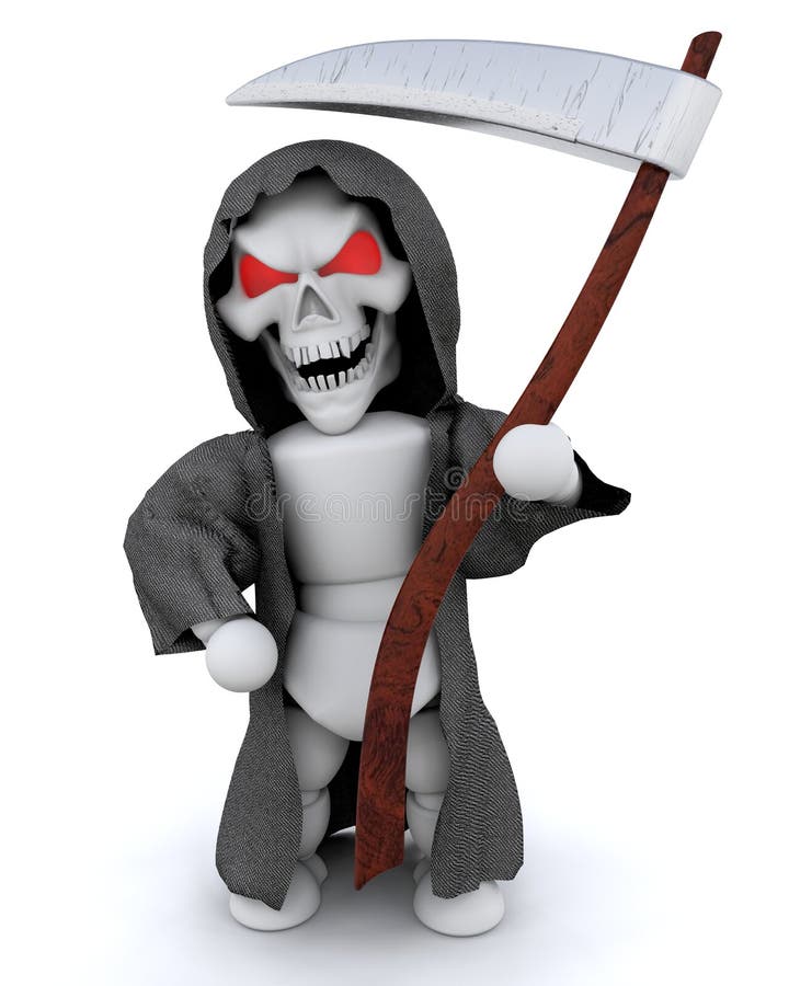 партия обмундирования человека halloween иллюстрация штока партия обмундирования человека halloween иллюстрация штока