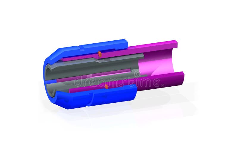 перевод 3D модели цыпленка collet в разделе иллюстрация вектора
