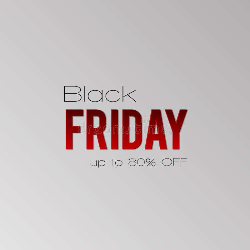 Black Friday sale inscription design template. Black Friday Super Sale offer. Discount offer presentation. vector illustration.