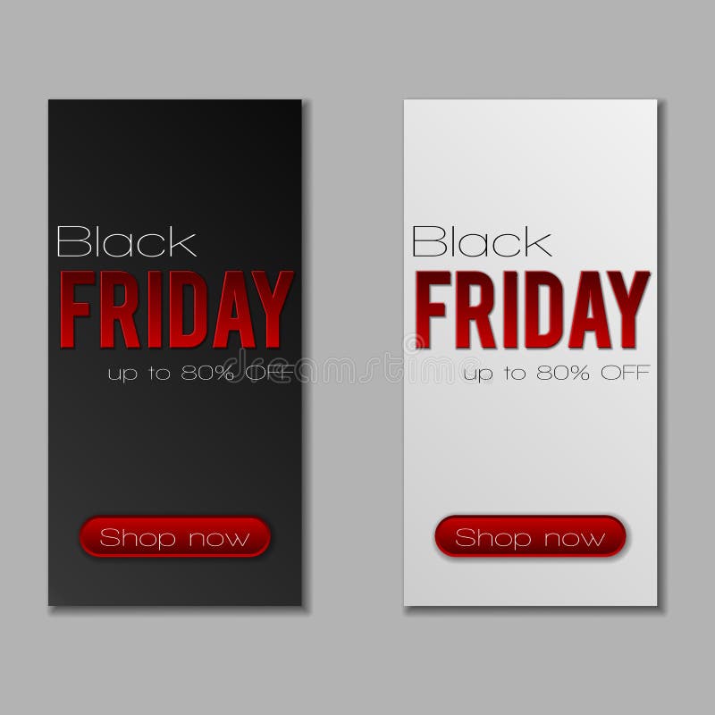 Black Friday sale inscription design template. Super Sale offer. Discount offer presentation. Creative concept for sales season vector illustration