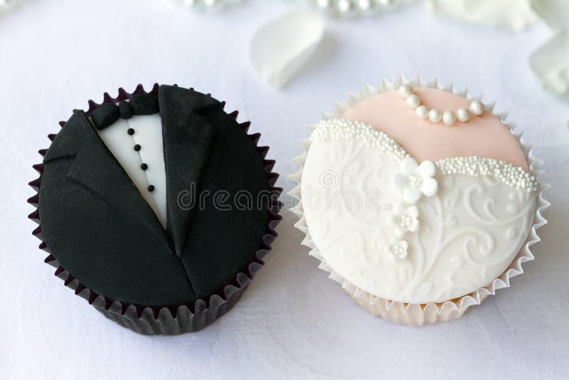 пирожня wedding стоковая фотография rf пирожня wedding стоковая фотография rf