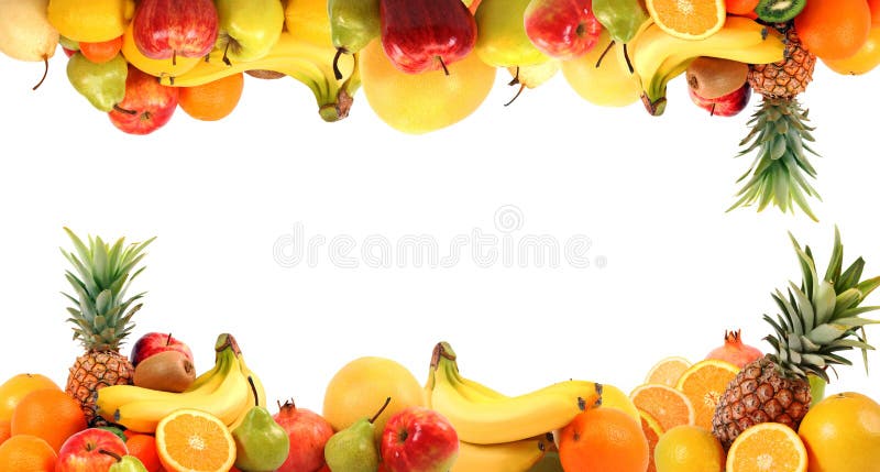 Beautiful composition from fresh fruit. Beautiful composition from fresh fruit