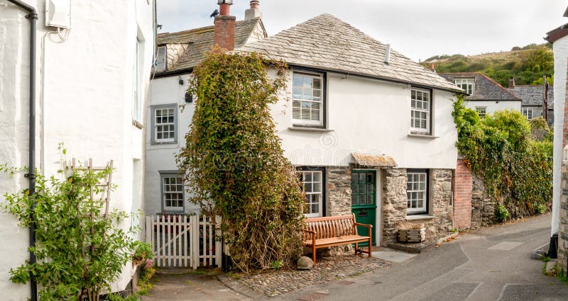 порт cornwall isaac стоковые изображения rf порт cornwall isaac стоковые изображения rf