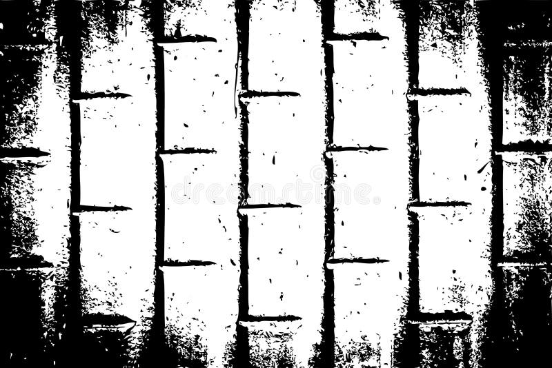 Предпосылка Grunge Шаблон текстуры вектора Grunge черно-белый городской иллюстрация вектора Предпосылка Grunge Шаблон текстуры вектора Grunge черно-белый городской иллюстрация вектора