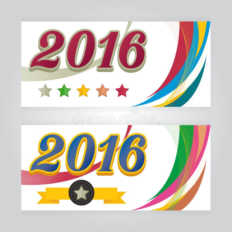 Предпосылка Новый Год 2016 вектора с Рождеством Христовым и счастливый бесплатная иллюстрация Предпосылка Новый Год 2016 вектора с Рождеством Христовым и счастливый бесплатная иллюстрация