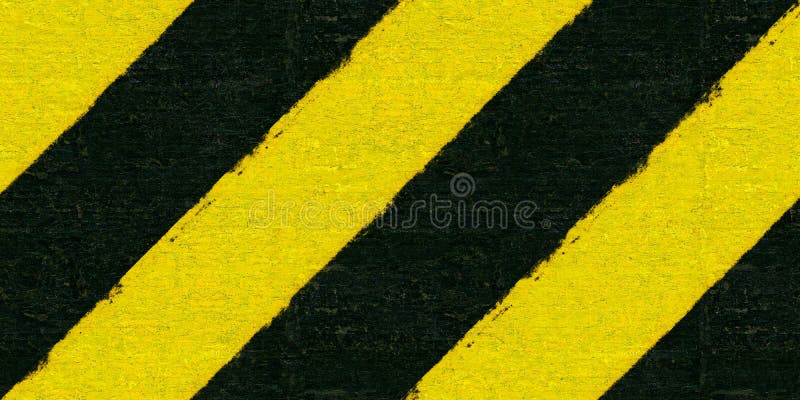 Черно желтый табличка