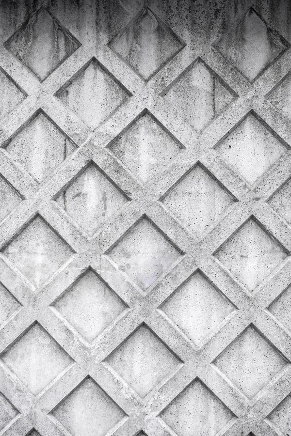 Предпосылка Rhomb Абстрактная геометрическая предпосылка бетона стоковая фотография Предпосылка Rhomb Абстрактная геометрическая предпосылка бетона стоковая фотография