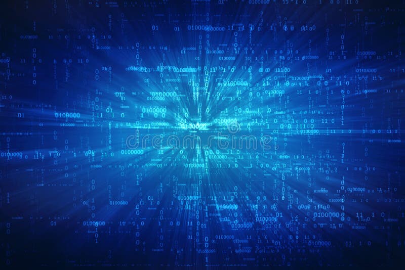 Предпосылка абстрактной технологии цифров, бинарная предпосылка, футуристическая предпосылка, концепция виртуального пространства иллюстрация вектора Предпосылка абстрактной технологии цифров, бинарная предпосылка, футуристическая предпосылка, концепция виртуального пространства иллюстрация вектора