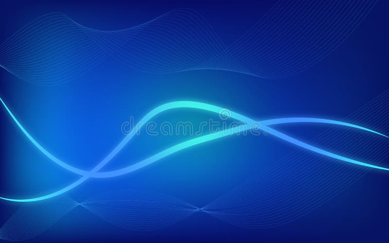 Предпосылка зарева конспекта современная с темной темой иллюстрация штока Предпосылка зарева конспекта современная с темной темой иллюстрация штока