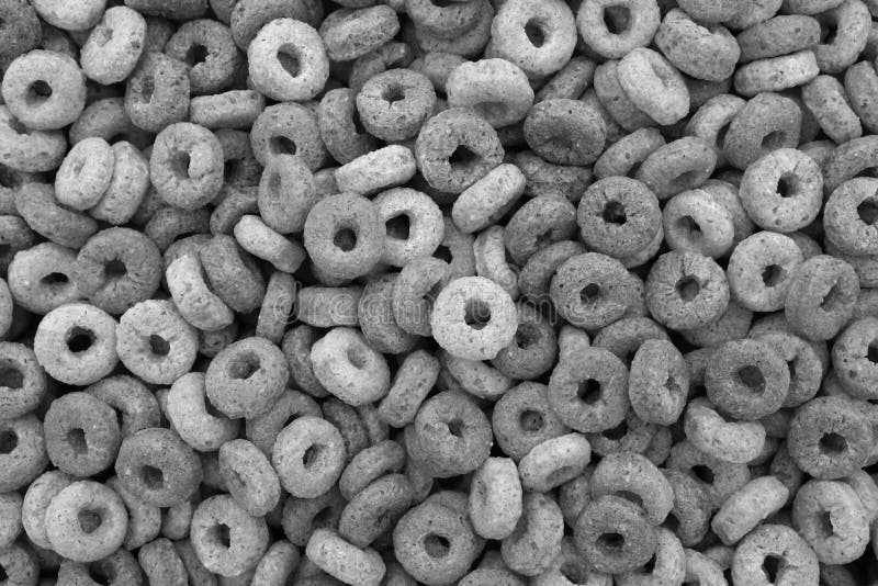 Предпосылка обручей Multigrain стоковая фотография Предпосылка обручей Multigrain стоковая фотография