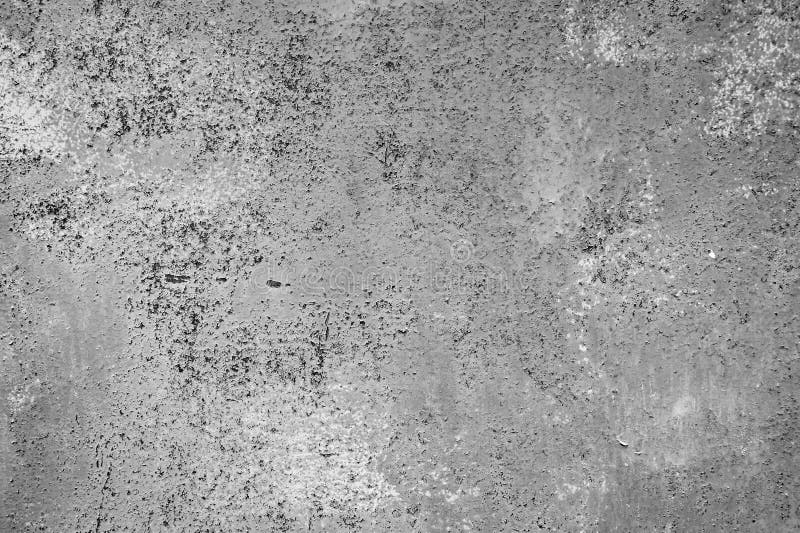 White metal wall texture background with scratches and cracks. White metal wall texture background with scratches and cracks