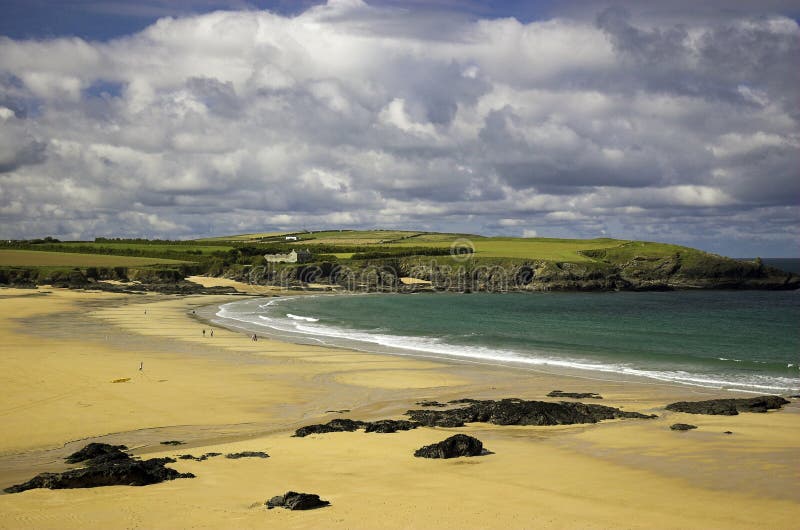 пристаньте cornwall к берегу Англию европу стоковые фото пристаньте cornwall к берегу Англию европу стоковые фото