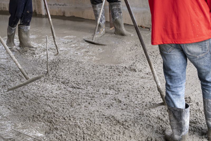 Cuantas paladas tiene un saco de cemento de 25 kg