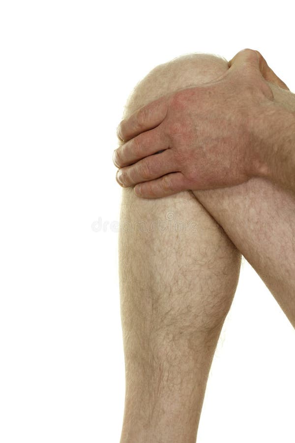 Разлад колена
