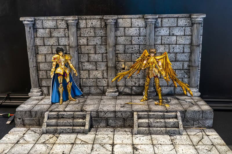 различные модели игрушек стоковые изображения