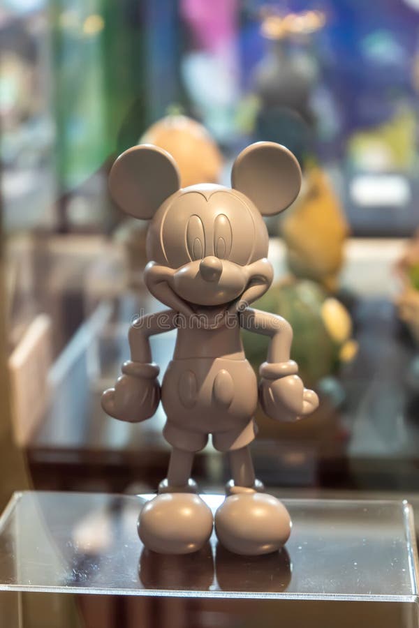 различные модели игрушек стоковые изображения rf