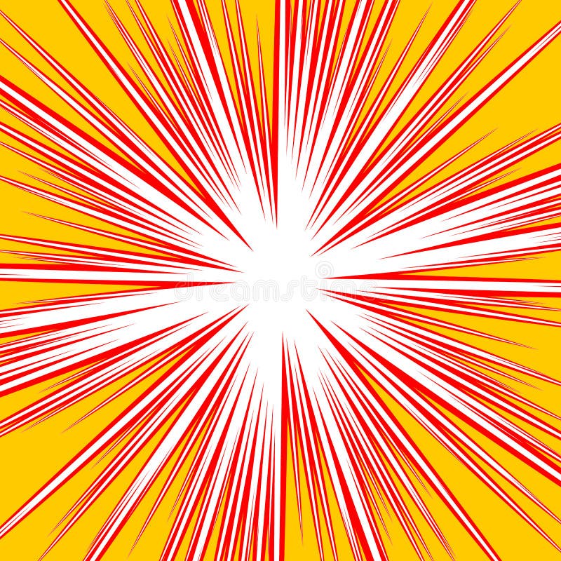 Download Разрывать Radial выравнивает влияние взрыва Dutone Starburst, Sunbur Иллюстрация вектора - иллюстрации насчитывающей линии, взрыв: 81806453