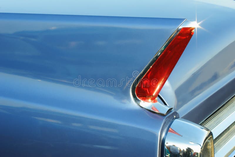 ребро классики caddy стоковая фотография ребро классики caddy стоковая фотография