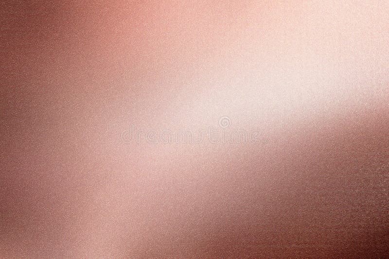Розовая фон текстуры абстрактных листового металла сусального золота стоковые изображения