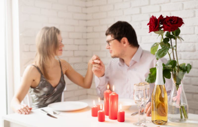 Порадовать любимого человека. Как организовать романтическое свидание?