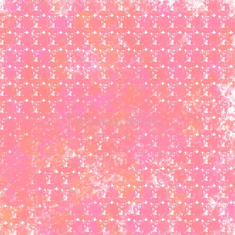 рукописный. абстрактный фон раскрашивания. розовый цвет креативный текстурированный фон для плакатов. кв иллюстрация вектора