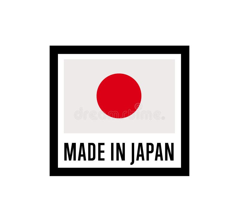 Japan and made in japan