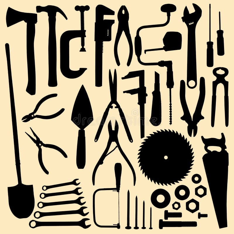 Ð¡arpentry tools
