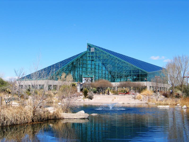 сады albuquerque ботанические стоковое изображение rf сады albuquerque ботанические стоковое изображение rf
