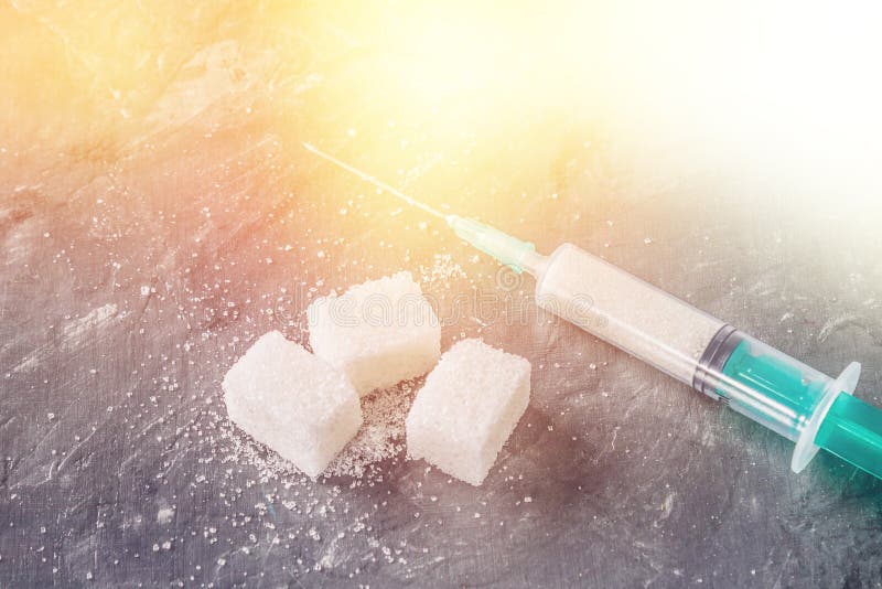 сахар для наркотиков