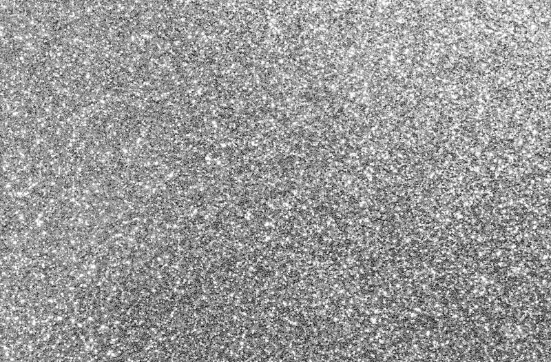 Large background texture gray silver glitter bright shiny. Large background texture gray silver glitter bright shiny