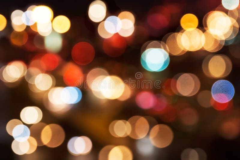 Сверкная и яркая предпосылка Bokeh нерезкости стоковое изображение rf Сверкная и яркая предпосылка Bokeh нерезкости стоковое изображение rf