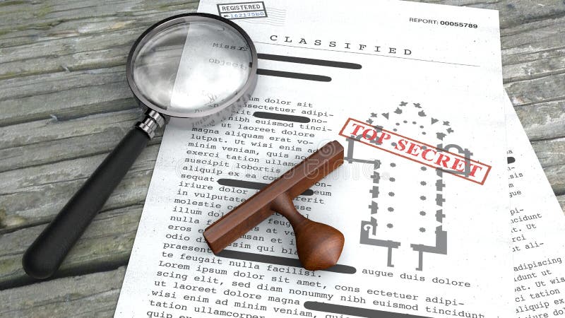Сверхсекретный документ, рассекречиванная, конфиденциальная информация, секретный текст Ватикан, планиметрирование церков Избитая иллюстрация вектора Сверхсекретный документ, рассекречиванная, конфиденциальная информация, секретный текст Ватикан, планиметрирование церков Избитая иллюстрация вектора