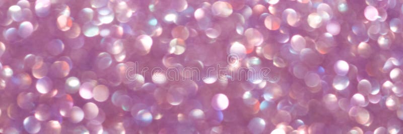 Света пурпурная фон bokeh фиолетового абстрактных и белого света для Нового Года пасхи xmas Валентина или специального мероприятия стоковые фотографии rf
