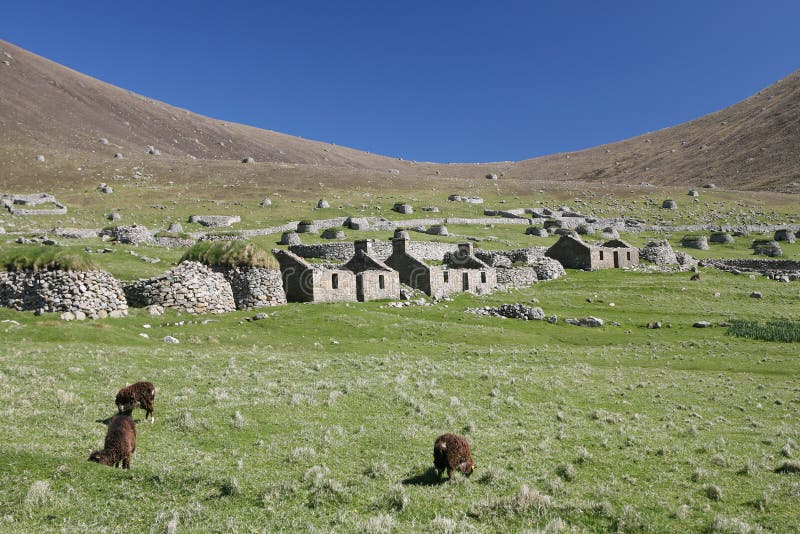 село st kilda стоковые изображения rf село st kilda стоковые изображения rf