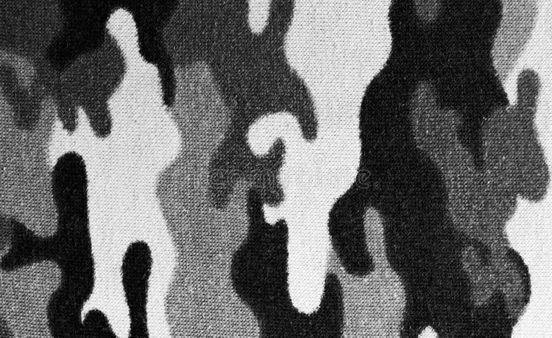 Серая маскировочная ткань, вязать предпосылка с текстурой camo стоковое изображение Серая маскировочная ткань, вязать предпосылка с текстурой camo стоковое изображение
