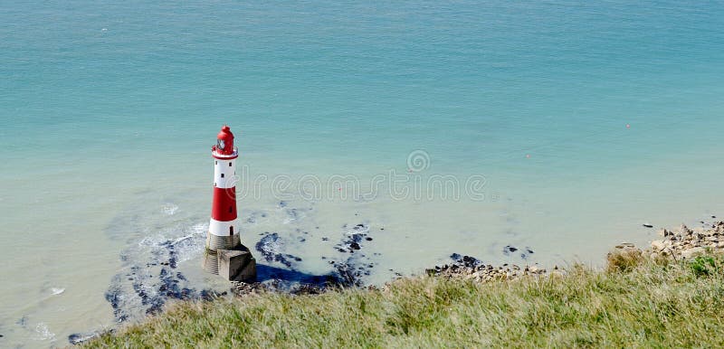Скалы на Beachy головке стоковые фотографии rf Скалы на Beachy головке стоковые фотографии rf