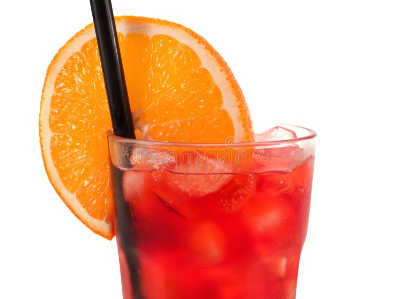 Ingredients: 1 1/2 oz gin 3/4 oz Campari. Ingredients: 1 1/2 oz gin 3/4 oz Campari