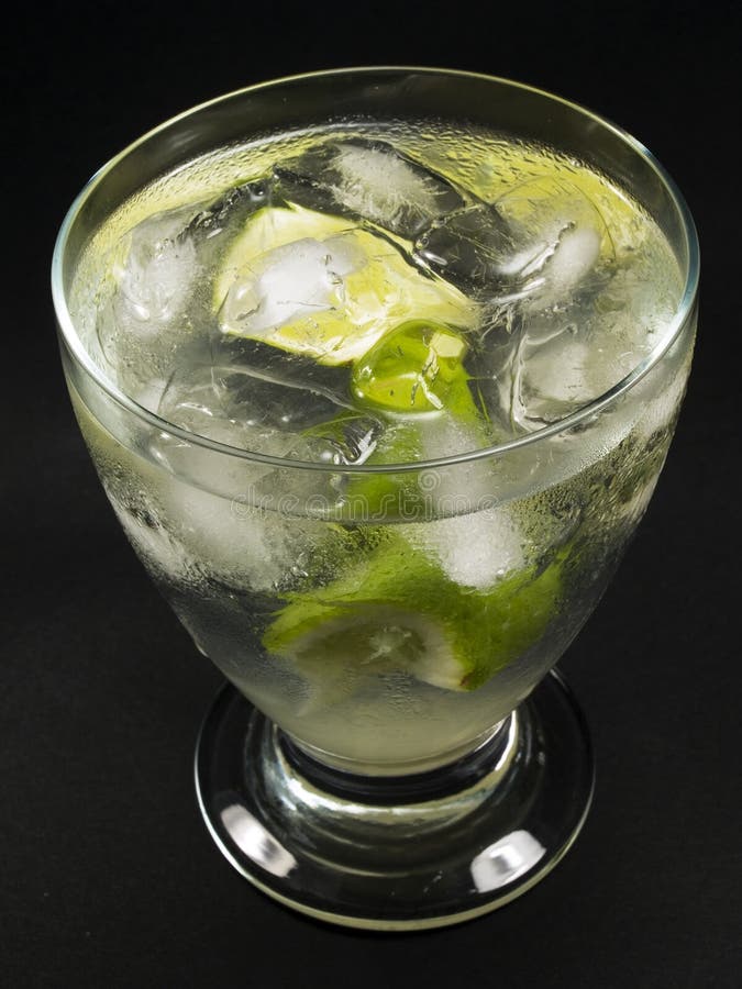 Ingredients: 2 oz gin 1/2 oz lime juice lime wedges. Ingredients: 2 oz gin 1/2 oz lime juice lime wedges