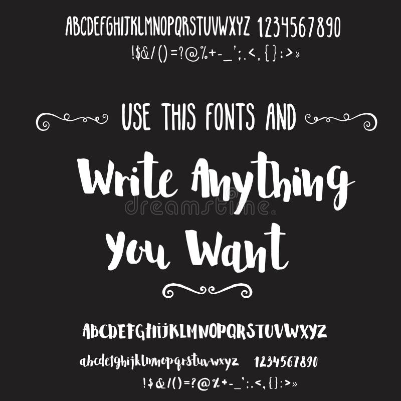 Two fonts collection for quotes and cards and other projects. Two fonts collection for quotes and cards and other projects.