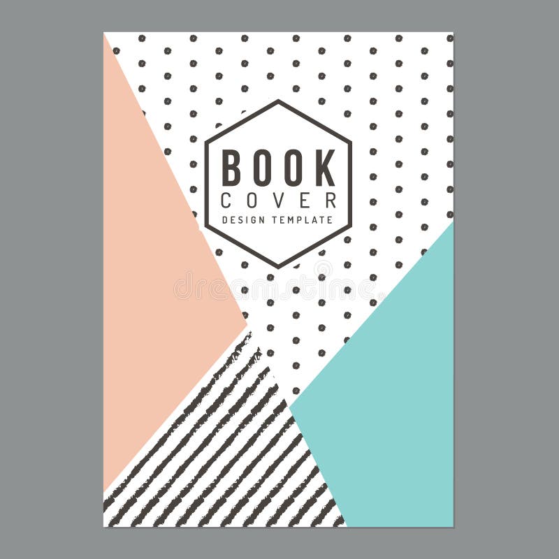 Современная чистая обложка книги, плакат, рогулька, брошюра, направление компании, шаблон плана дизайна годового отчета в размере иллюстрация вектора Современная чистая обложка книги, плакат, рогулька, брошюра, направление компании, шаблон плана дизайна годового отчета в размере иллюстрация вектора