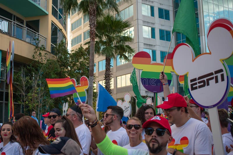 Gay friendly churches in orlando florida