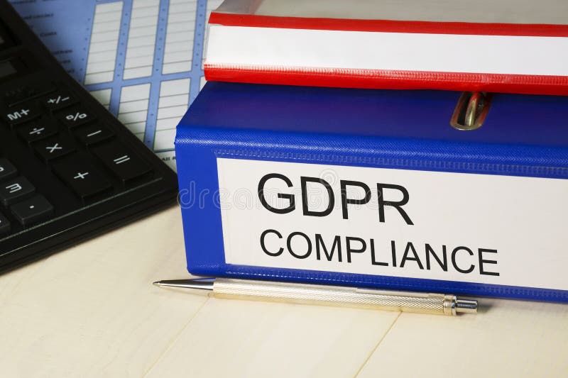 Соответствие GDPR Общая регулировка защиты данных - 25-ое мая 2018 Личные безопасность данных, уединение кибер и безопасность вну стоковое фото Соответствие GDPR Общая регулировка защиты данных - 25-ое мая 2018 Личные безопасность данных, уединение кибер и безопасность вну стоковое фото