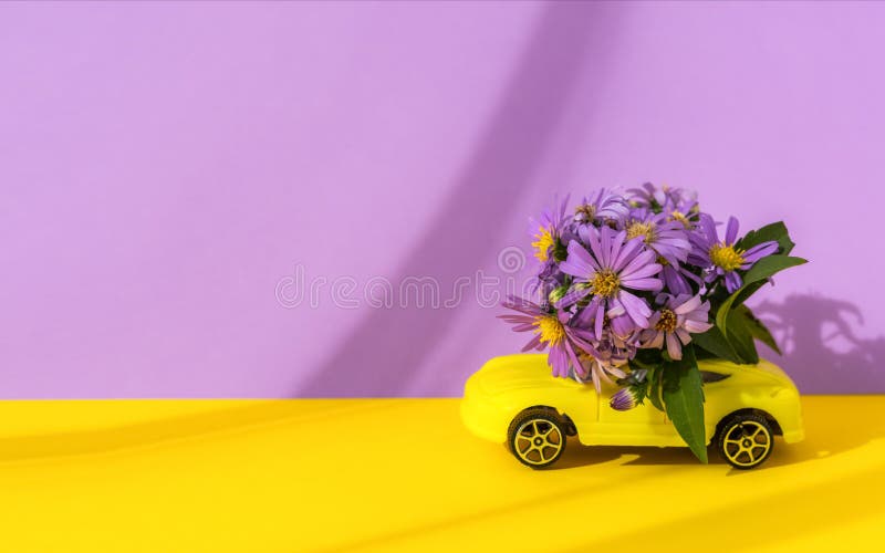 Фото машины доставки цветов цветы для флористов купить