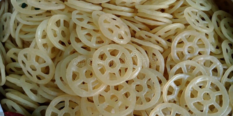 Стакки в форме колеса чипсы пищевые ингредиенты