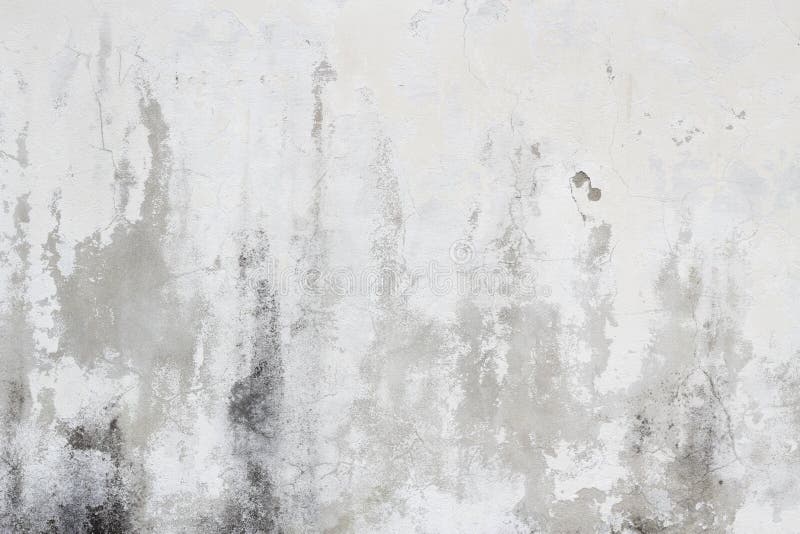 Old white dirty wall texture background. Old white dirty wall texture background