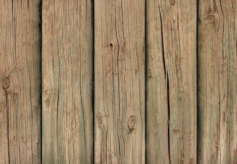 Old weathered wood background with thick cut tree trunks as a grunge distressed antique wall of planks in a vertical pattern aged by the sun and water as a natural beige surface vintage design element. Old weathered wood background with thick cut tree trunks as a grunge distressed antique wall of planks in a vertical pattern aged by the sun and water as a natural beige surface vintage design element.