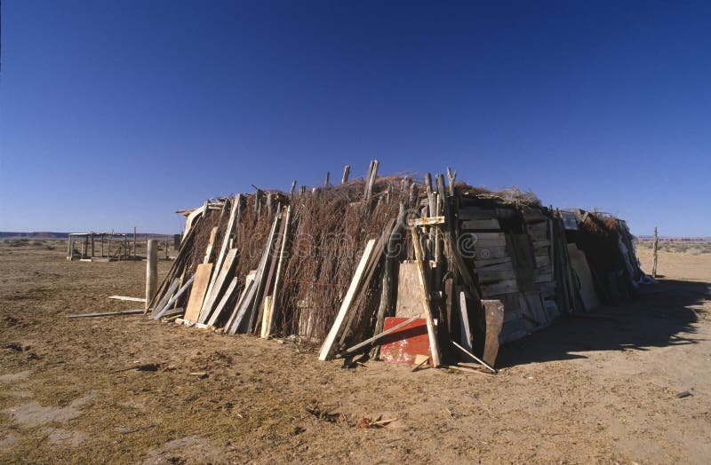 OLD ARAIBI, USA-SEPTEMBER 16,1981: Old Oraibi, Hopi Village on Third Mesa, Hopi Indian Reservation, Arizona. It is still inhabited, and Old Oraibi is the longest continuously occupied settlement in what is now the United States. OLD ARAIBI, USA-SEPTEMBER 16,1981: Old Oraibi, Hopi Village on Third Mesa, Hopi Indian Reservation, Arizona. It is still inhabited, and Old Oraibi is the longest continuously occupied settlement in what is now the United States